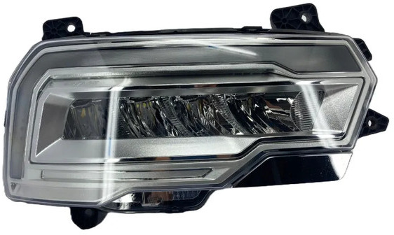DAF XG Koplamp Rechts 2188985 Nieuw! - Fenerët për Kamioni: foto 1 DAF XG Koplamp Rechts 2188985 Nieuw! - Fenerët për Kamioni: foto 1