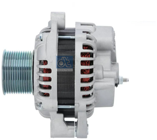 Iveco Hiway Dynamo 5802122271 / 5802122270 - Gjeneratori për Kamioni: foto 1 Iveco Hiway Dynamo 5802122271 / 5802122270 - Gjeneratori për Kamioni: foto 1