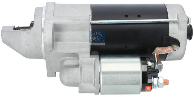 Iveco Hiway Startmotor 5801577136 - Motorino për Kamioni: foto 1 Iveco Hiway Startmotor 5801577136 - Motorino për Kamioni: foto 1