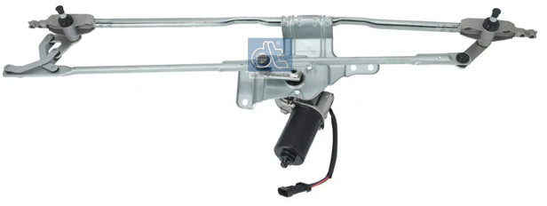 Iveco Ruitenwissermechanisme 5802101150 Euro 6 - Fshirëse për Kamioni: foto 1 Iveco Ruitenwissermechanisme 5802101150 Euro 6 - Fshirëse për Kamioni: foto 1