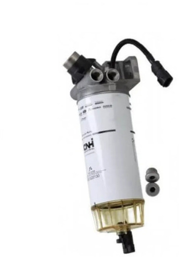 Iveco S-Way Brandstoffilter 5801957910 Nieuw - Filtri i karburantit për Kamioni: foto 3 Iveco S-Way Brandstoffilter 5801957910 Nieuw - Filtri i karburantit për Kamioni: foto 3