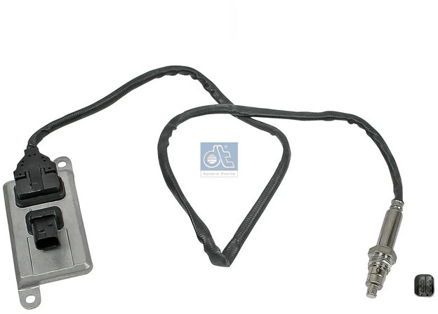 MAN NOX Sensor 51.15408-0016 - Sensor për Kamioni: foto 1 MAN NOX Sensor 51.15408-0016 - Sensor për Kamioni: foto 1