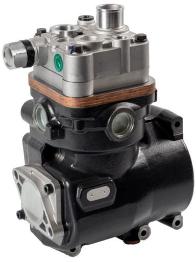 MAN TGX Compressor 51.54100-7246 Euro 6 - Kompresori i ajrit të frenave për Kamioni: foto 2 MAN TGX Compressor 51.54100-7246 Euro 6 - Kompresori i ajrit të frenave për Kamioni: foto 2