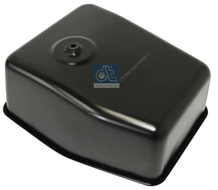 MAN TGX/TGS Carterpan 51.05800-6406 Euro 6 - Banjë vaji për Kamioni: foto 2 MAN TGX/TGS Carterpan 51.05800-6406 Euro 6 - Banjë vaji për Kamioni: foto 2