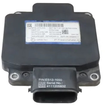 MAN TGX/TGS EST Intarder 81.25810-7032 Euro 6 - ECU për Kamioni: foto 1 MAN TGX/TGS EST Intarder 81.25810-7032 Euro 6 - ECU për Kamioni: foto 1