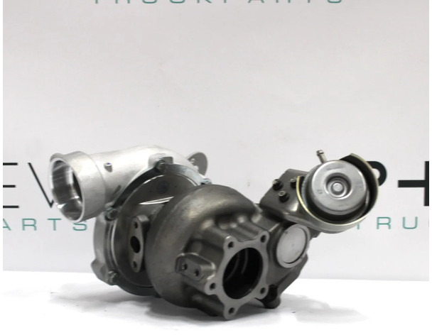 MAN TGX/TGS Turbo 51.09100-7970 Nieuw! - Turbo për Kamioni: foto 2 MAN TGX/TGS Turbo 51.09100-7970 Nieuw! - Turbo për Kamioni: foto 2