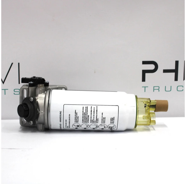 Mercedes-Benz Actros Brandstoffilter A 960 477 00 02 Nieuw - Filtri i karburantit për Kamioni: foto 1 Mercedes-Benz Actros Brandstoffilter A 960 477 00 02 Nieuw - Filtri i karburantit për Kamioni: foto 1