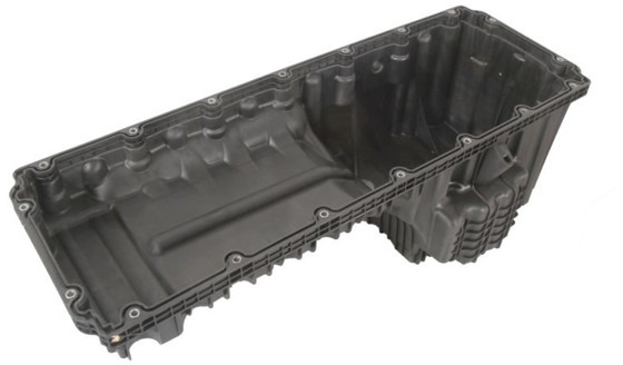 Mercedes-Benz Actros Carterpan A 470 010 34 13 Euro 6 - Banjë vaji për Kamioni: foto 1 Mercedes-Benz Actros Carterpan A 470 010 34 13 Euro 6 - Banjë vaji për Kamioni: foto 1