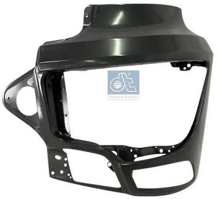 Mercedes-Benz Arocs Bumperhoek Links A 960 880 94 72 - Parakolp për Kamioni: foto 2 Mercedes-Benz Arocs Bumperhoek Links A 960 880 94 72 - Parakolp për Kamioni: foto 2