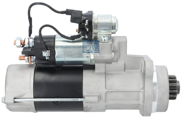 Mercedes-Benz Atego Startmotor A 007 151 43 01 | A 007 151 16 01 - Motorino për Kamioni: foto 1 Mercedes-Benz Atego Startmotor A 007 151 43 01 | A 007 151 16 01 - Motorino për Kamioni: foto 1