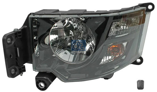 Renault K-Serie Koplamp Links 7482251561 - Fenerët për Kamioni: foto 1 Renault K-Serie Koplamp Links 7482251561 - Fenerët për Kamioni: foto 1