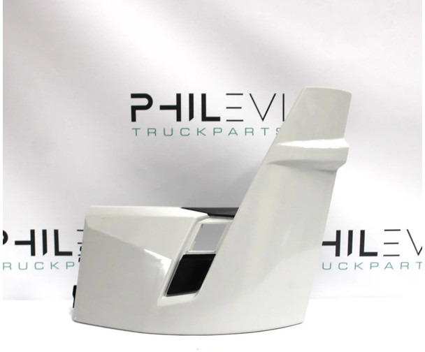 Renault T-Serie Afdekkap Links 7484906018 Nieuw - Kabina dhe interier për Kamioni: foto 1 Renault T-Serie Afdekkap Links 7484906018 Nieuw - Kabina dhe interier për Kamioni: foto 1