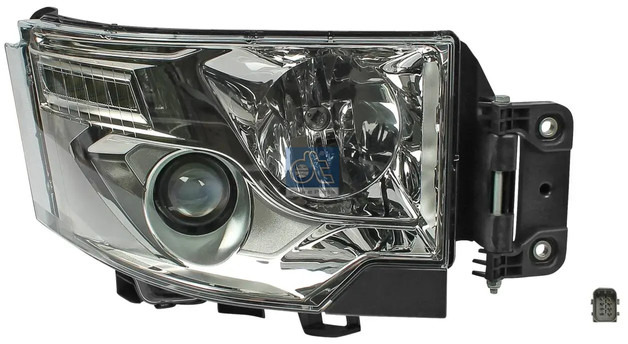 Renault T-Serie Koplamp Rechts 7482622237 - Fenerët për Kamioni: foto 1 Renault T-Serie Koplamp Rechts 7482622237 - Fenerët për Kamioni: foto 1