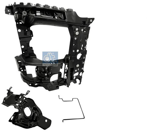 Renault T-Serie Koplamphouder Rechts 7423969631 2021 - Trupi dhe të jashtme për Kamioni: foto 1 Renault T-Serie Koplamphouder Rechts 7423969631 2021 - Trupi dhe të jashtme për Kamioni: foto 1