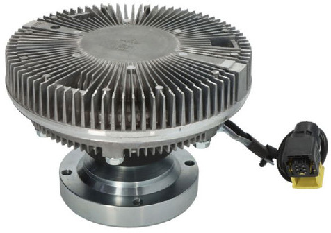 Renault T-Serie Visco Koppeling 7421990513 - Ventilatori për Kamioni: foto 1 Renault T-Serie Visco Koppeling 7421990513 - Ventilatori për Kamioni: foto 1