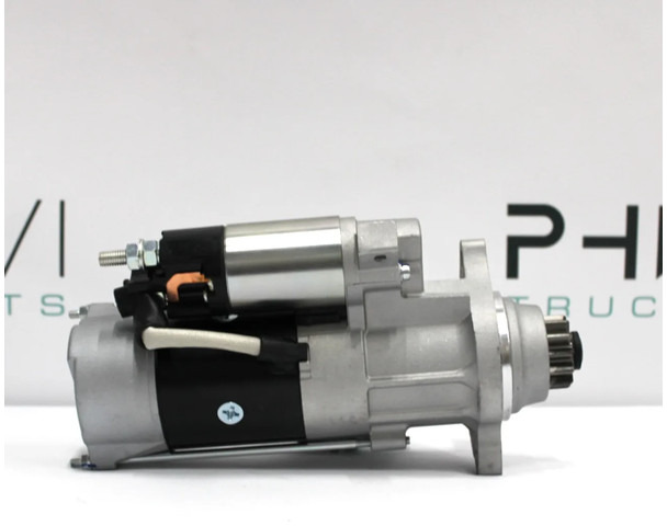 Renault T-Serie / Volvo FH4 Startmotor 7421542662 | 21542662 Nieuw! - Motorino për Kamioni: foto 2 Renault T-Serie / Volvo FH4 Startmotor 7421542662 | 21542662 Nieuw! - Motorino për Kamioni: foto 2