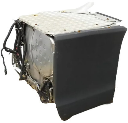 Scania Katalysator 2520932 - Konvertuesi kataliktik për Kamioni: foto 2 Scania Katalysator 2520932 - Konvertuesi kataliktik për Kamioni: foto 2