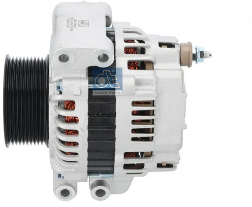 Scania NGS Dynamo 2398368 | 1888010 - Gjeneratori për Kamioni: foto 1 Scania NGS Dynamo 2398368 | 1888010 - Gjeneratori për Kamioni: foto 1