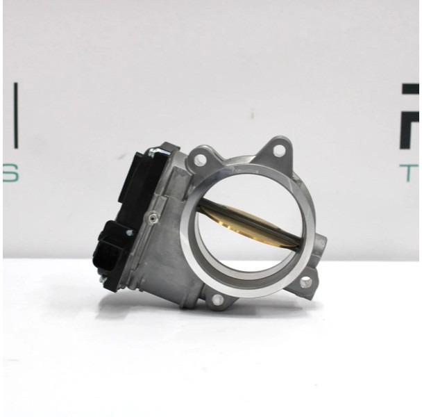 Volvo FH/FM Smoorklep 23051797 | 7423051797 Nieuw - Sistemi i shkarkimit për Kamioni: foto 1 Volvo FH/FM Smoorklep 23051797 | 7423051797 Nieuw - Sistemi i shkarkimit për Kamioni: foto 1