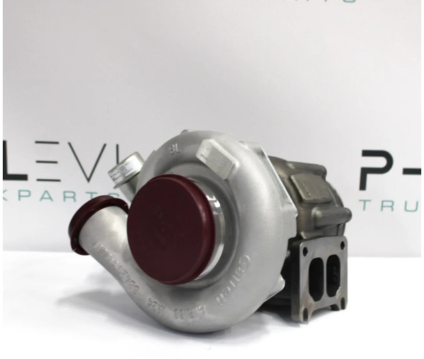 Volvo FH/FM Turbo 21989961 | 21900655 | 7421989979 Nieuw - Turbo për Kamioni: foto 1 Volvo FH/FM Turbo 21989961 | 21900655 | 7421989979 Nieuw - Turbo për Kamioni: foto 1