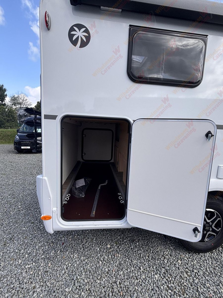 Sunlight Adventure V 66 *MJ25*TV*Markise*Rabatt 8.439 - Kamper gjysmë i integruar: foto 5 Sunlight Adventure V 66 *MJ25*TV*Markise*Rabatt 8.439 - Kamper gjysmë i integruar: foto 5