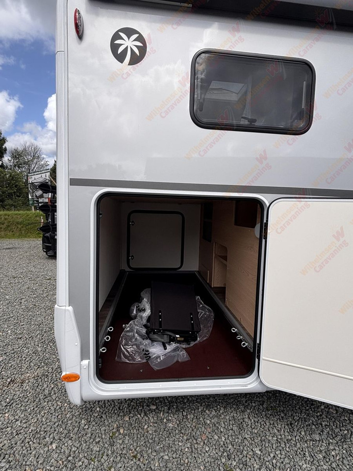 Sunlight T XX 68 *MJ25*Fiat 4,4t 180 PS*Rabatt 10.388 - Kamper gjysmë i integruar: foto 5 Sunlight T XX 68 *MJ25*Fiat 4,4t 180 PS*Rabatt 10.388 - Kamper gjysmë i integruar: foto 5
