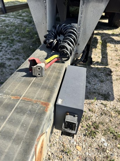 EMPEL Empl Kühlkoffer Typ: VAS 2132 60F0 - Rimorkio frigorifer: foto 3 EMPEL Empl Kühlkoffer Typ: VAS 2132 60F0 - Rimorkio frigorifer: foto 3