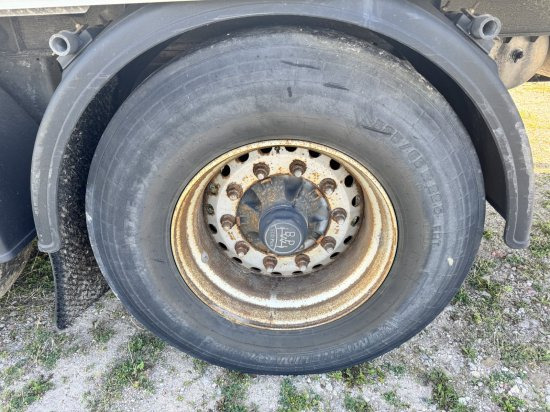 EMPEL Empl Kühlkoffer Typ: VAS 2132 60F0 - Rimorkio frigorifer: foto 5 EMPEL Empl Kühlkoffer Typ: VAS 2132 60F0 - Rimorkio frigorifer: foto 5