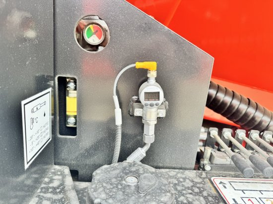 Lizingu i J.D. Austria GT 150 J.D. Austria GT 150: foto 11