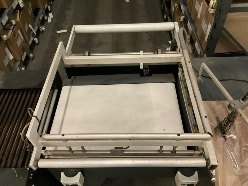 Makineri paketimi Belca L-274P: foto 11