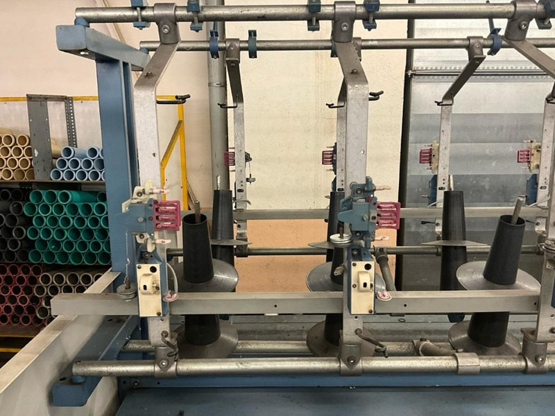 Fadis RPS/E - Makineri industriale: foto 5 Fadis RPS/E - Makineri industriale: foto 5