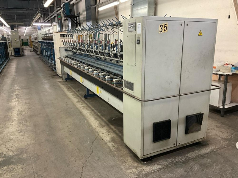 Fadis RPS/E - Makineri industriale: foto 1 Fadis RPS/E - Makineri industriale: foto 1