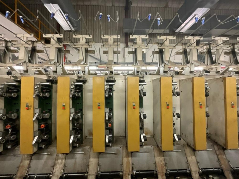 ICBT JD800-32 - Makineri industriale: foto 5 ICBT JD800-32 - Makineri industriale: foto 5