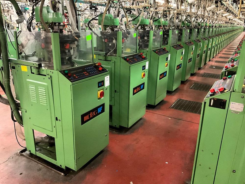 Matec HF 2.7S - Makineri industriale: foto 2 Matec HF 2.7S - Makineri industriale: foto 2