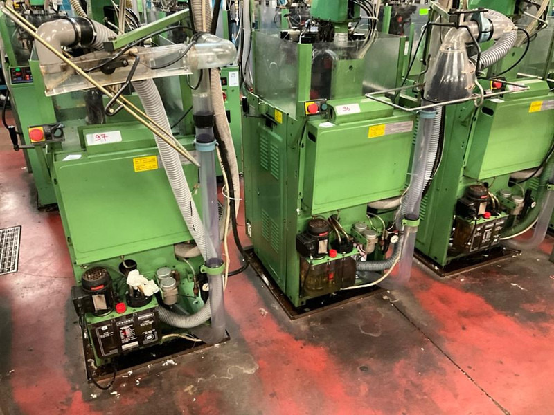 Matec HF 2.7S - Makineri industriale: foto 3 Matec HF 2.7S - Makineri industriale: foto 3