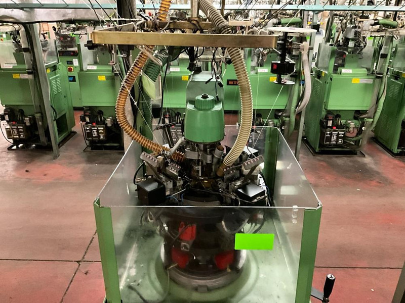 Matec HF 4.7VM - Makineri industriale: foto 5 Matec HF 4.7VM - Makineri industriale: foto 5