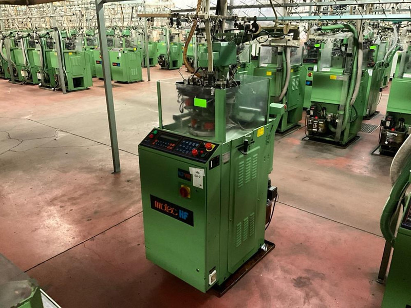 Matec HF 4.7VM - Makineri industriale: foto 1 Matec HF 4.7VM - Makineri industriale: foto 1