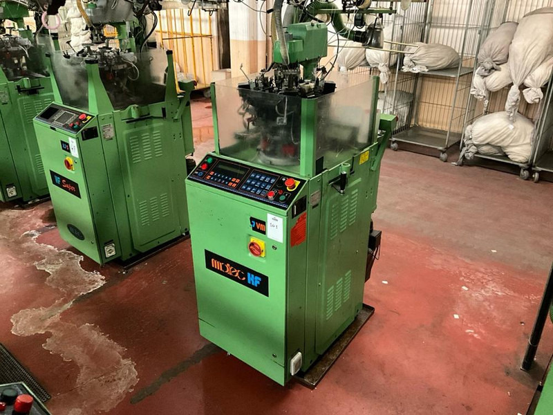 Matec HF 4.7VM - Makineri industriale: foto 1 Matec HF 4.7VM - Makineri industriale: foto 1