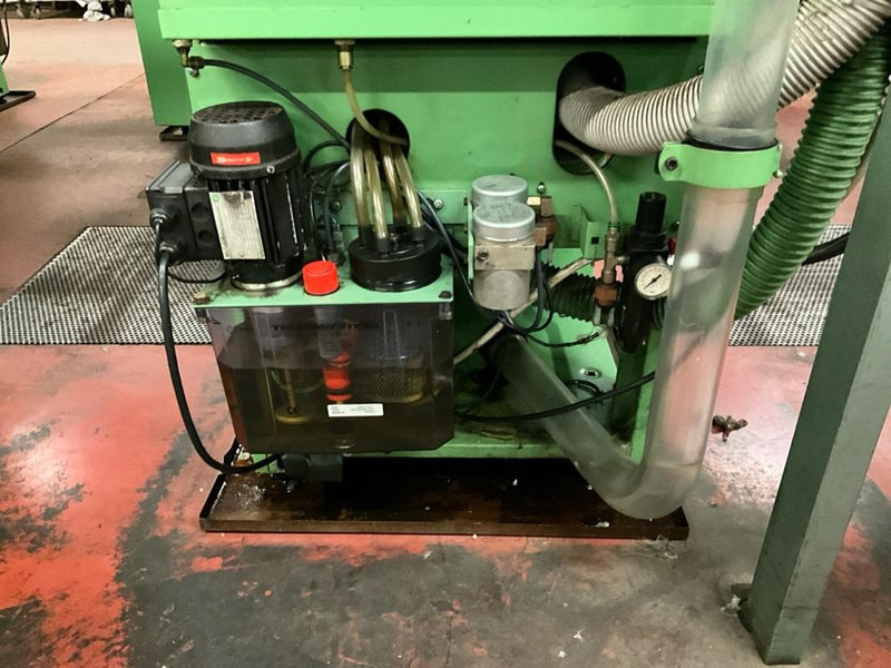 Matec HF 4.7VM - Makineri industriale: foto 4 Matec HF 4.7VM - Makineri industriale: foto 4