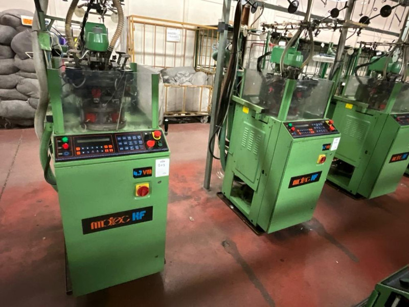 Matec HF 4.7VM - Makineri industriale: foto 2 Matec HF 4.7VM - Makineri industriale: foto 2