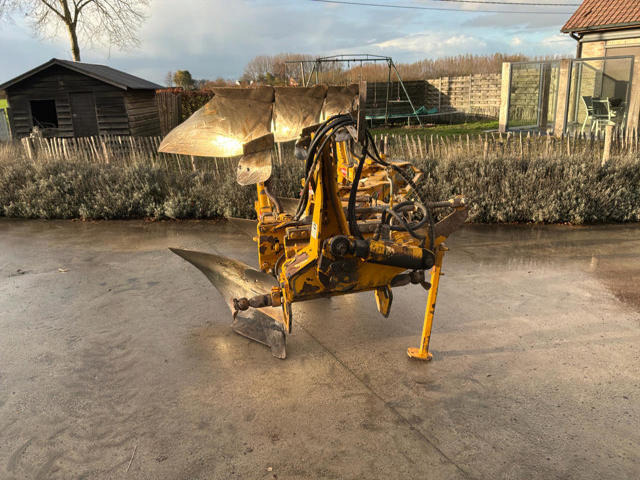 Rumpstad RSP2000 - Makineri ndërtimi: foto 3 Rumpstad RSP2000 - Makineri ndërtimi: foto 3