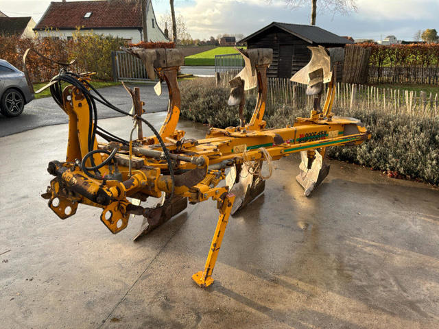 Rumpstad RSP2000 - Makineri ndërtimi: foto 1 Rumpstad RSP2000 - Makineri ndërtimi: foto 1