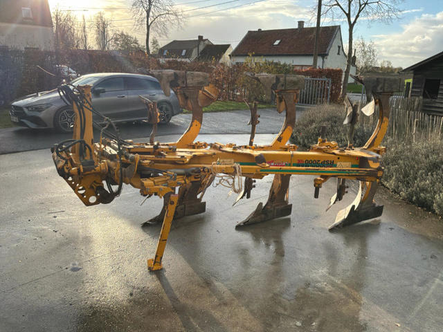 Rumpstad RSP2000 - Makineri ndërtimi: foto 2 Rumpstad RSP2000 - Makineri ndërtimi: foto 2