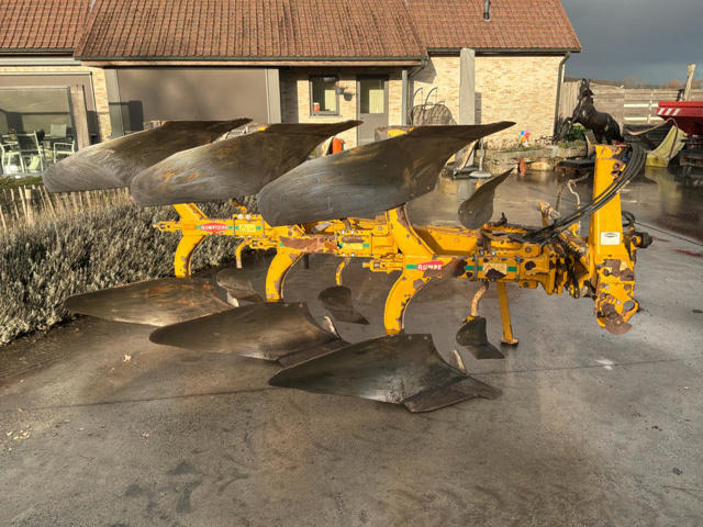 Rumpstad RSP2000 - Makineri ndërtimi: foto 5 Rumpstad RSP2000 - Makineri ndërtimi: foto 5