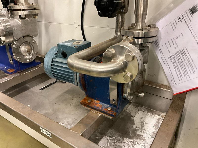 Onbekend - Kompresor ajri: foto 2 Onbekend - Kompresor ajri: foto 2