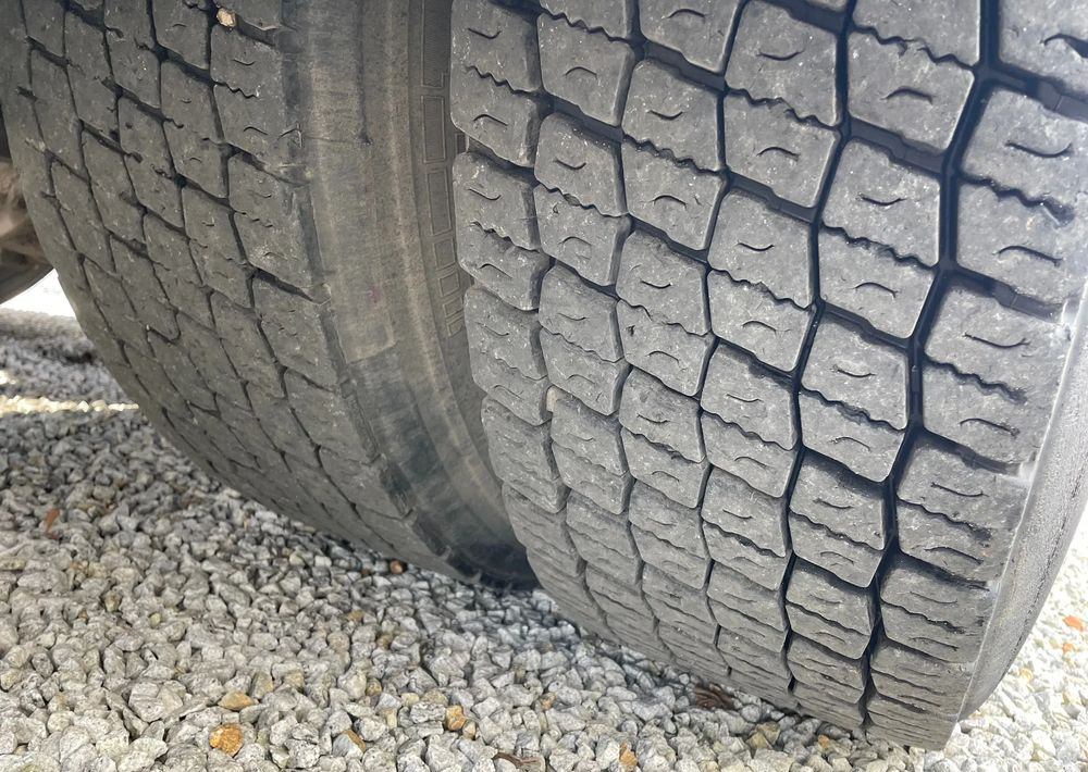 Kamion vetëngarkues Scania R410 Hakowiec MEILLER RK20 65: foto 19 Kamion vetëngarkues Scania R410 Hakowiec MEILLER RK20 65: foto 19