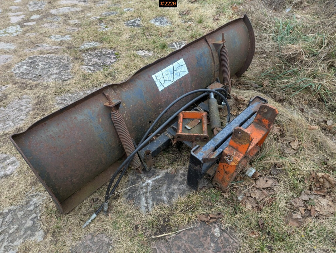 Tractor Holder P60 with multiple implements - Traktor: foto 5 Tractor Holder P60 with multiple implements - Traktor: foto 5