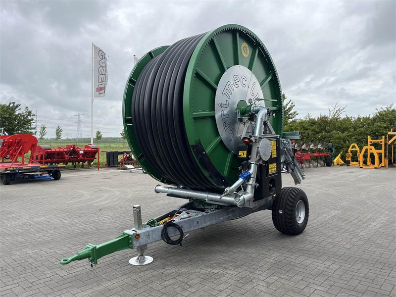 Irrimec ST 6  110-450 - Spërkatës i montuar në traktor: foto 5 Irrimec ST 6  110-450 - Spërkatës i montuar në traktor: foto 5