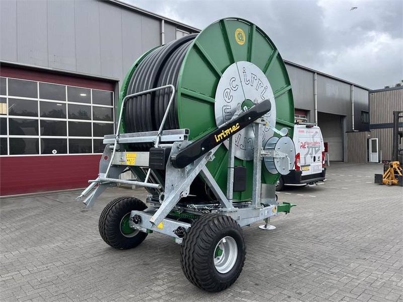 Irrimec ST 6  110-450 - Spërkatës i montuar në traktor: foto 2 Irrimec ST 6  110-450 - Spërkatës i montuar në traktor: foto 2