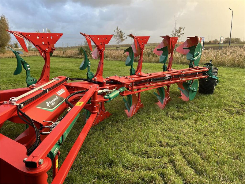 Kverneland 3400B - Plug: foto 5 Kverneland 3400B - Plug: foto 5